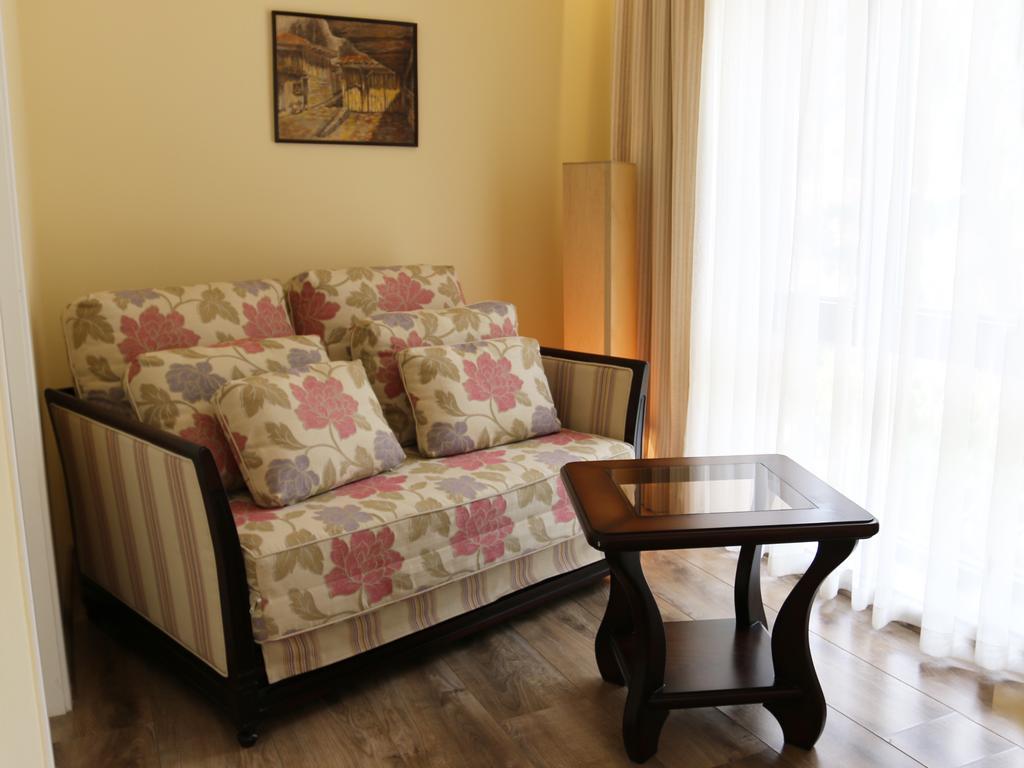 Aqua Varvara Hotel Vetren Dol Habitación foto