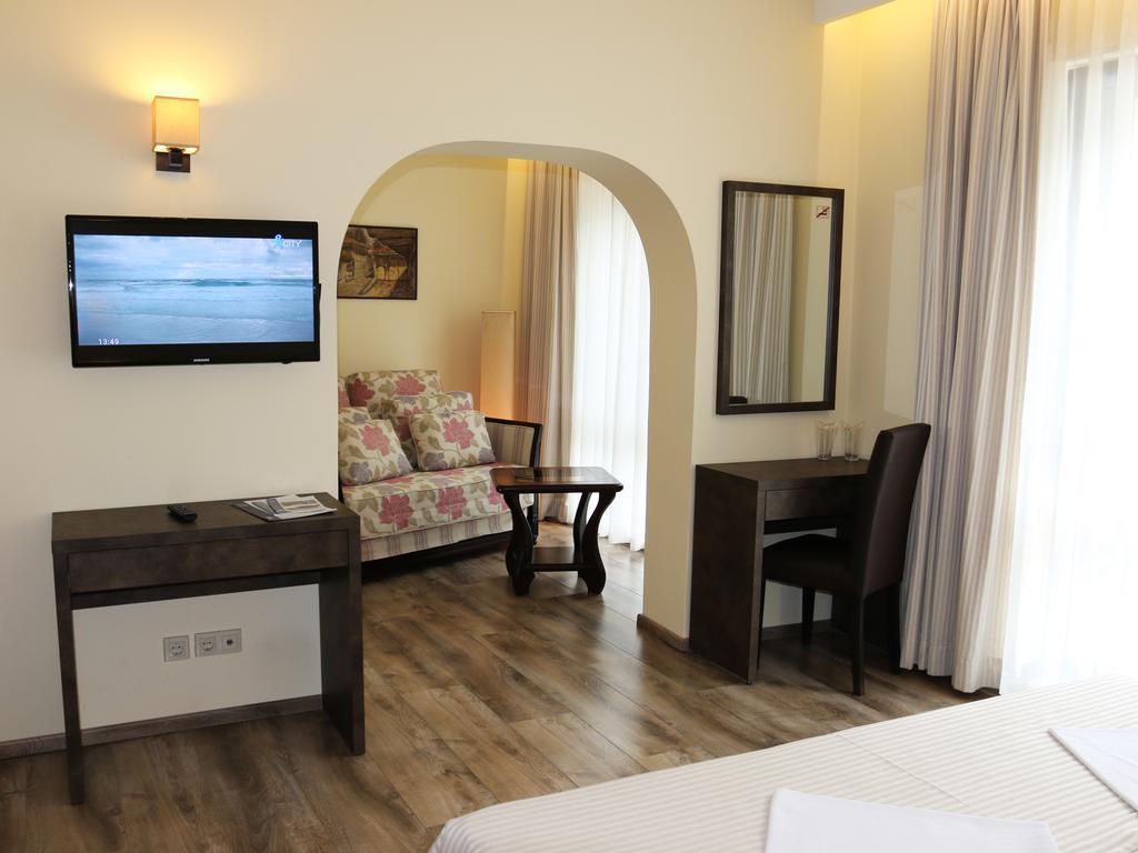 Aqua Varvara Hotel Vetren Dol Habitación foto