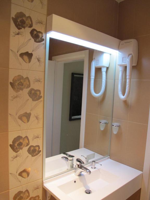 Aqua Varvara Hotel Vetren Dol Habitación foto