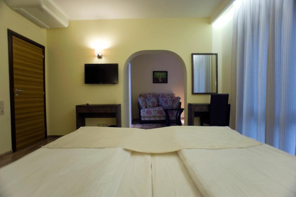 Aqua Varvara Hotel Vetren Dol Habitación foto