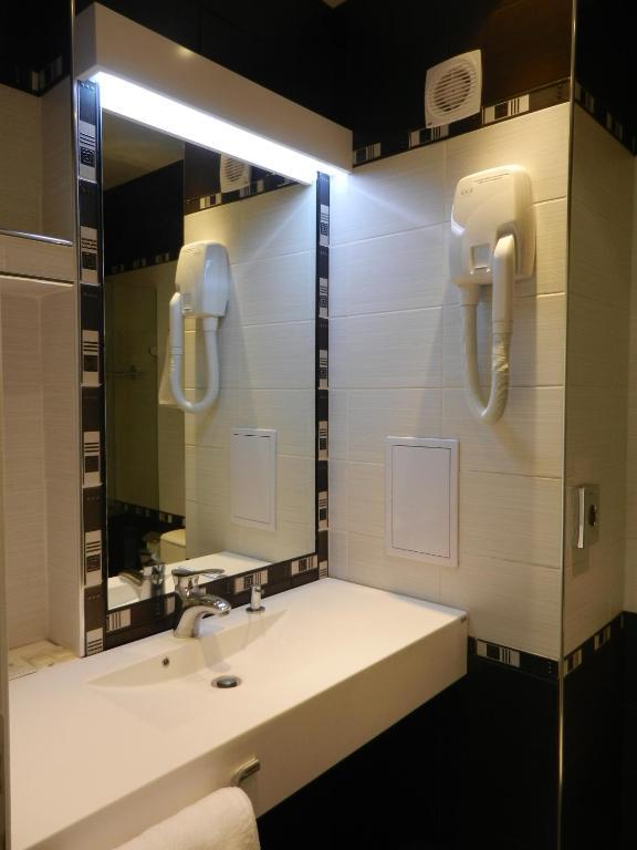 Aqua Varvara Hotel Vetren Dol Habitación foto